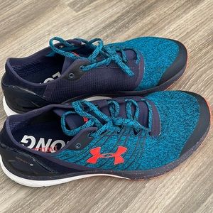 Under Armour Bandit 2